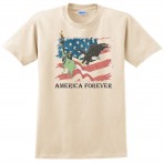 America Forever T-Shirt